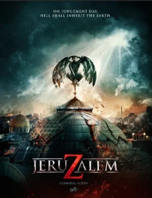 Jeruzalem (2016) เมืองปลุกปีศาจ พากย์ไทย HD