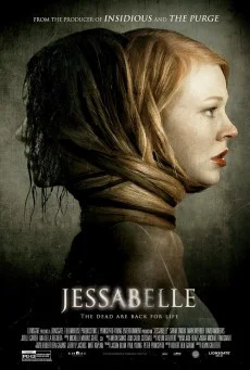 Jessabelle (2014) บ้านวิญญาณแตก พากย์ไทย HD
