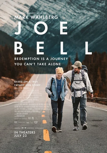 Joe Bell (2021) โจ เบลล์ พากย์ไทย