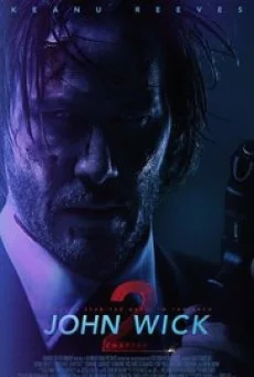 John Wick 2 (2017) จอห์น วิค แรงกว่านรก ภาค 2 พากย์ไทย HD