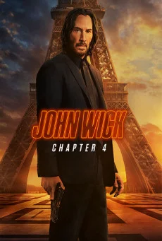 John Wick: Chapter 4 (2023) จอห์น วิค แรงกว่านรก 4 พากย์ไทย HD