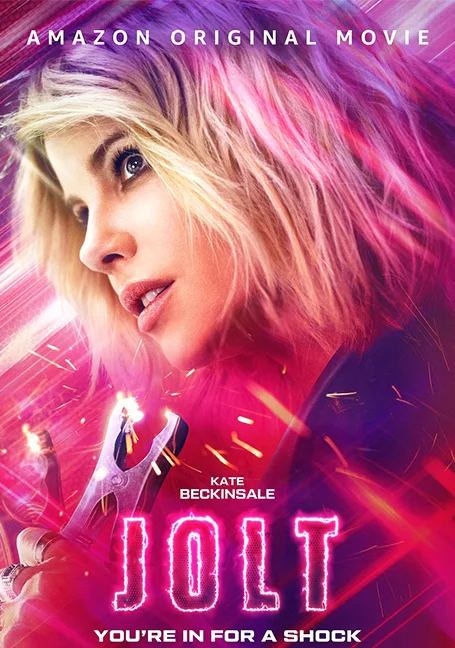 Jolt (2021) จอลท์ พากย์ไทย HD