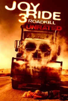 Joy Ride 3 (2014) เกมหยอก หลอกไปเชือด 3: ถนนสายเลือด พากย์ไทย HD
