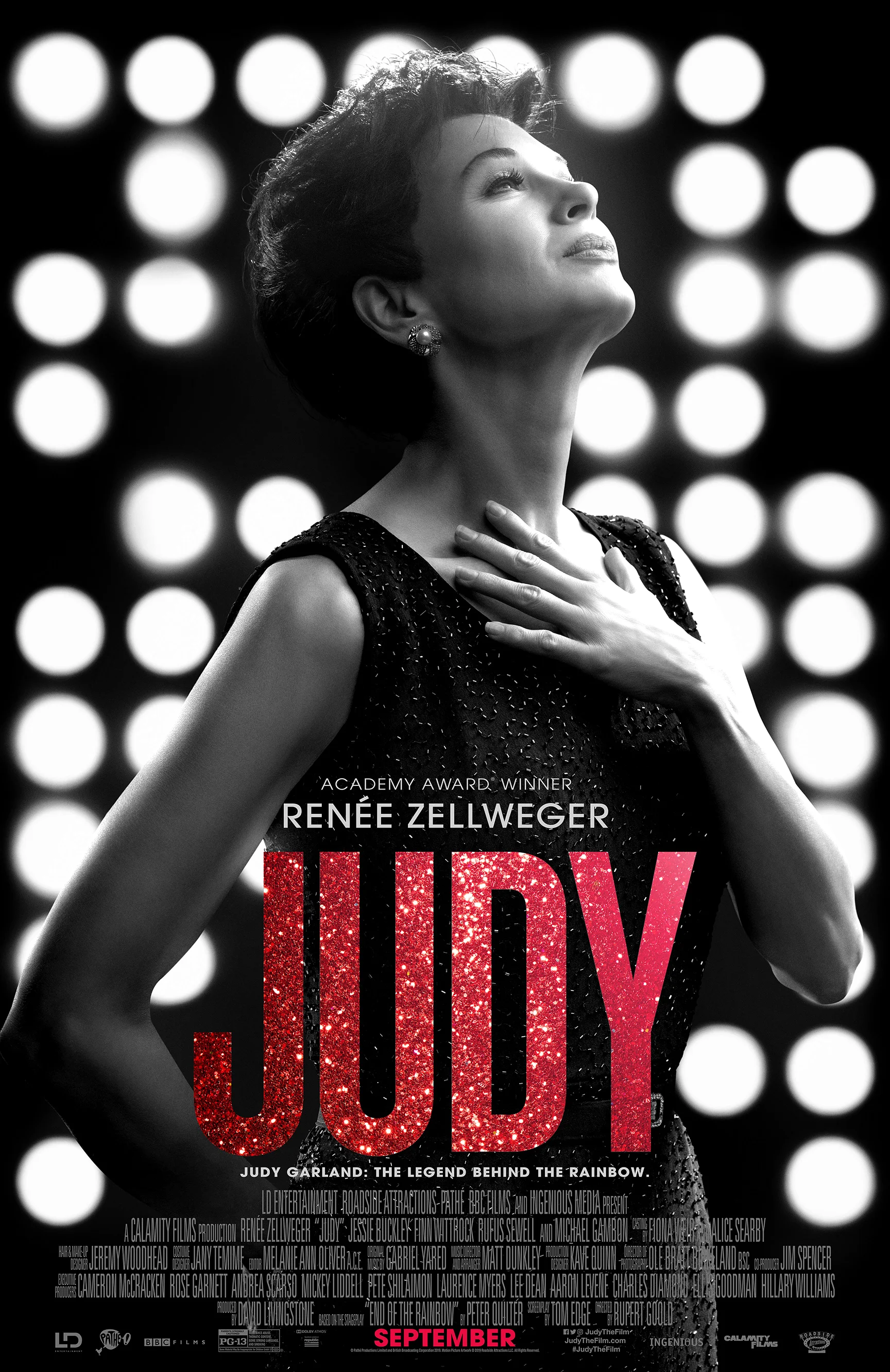 Judy (2019) จูดี้ พากย์ไทย HD