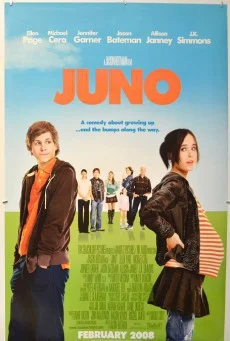 Juno (2007) จูโน่ โจ๋ป่องใจเกินร้อย พากย์ไทย