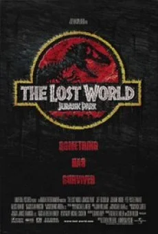 Jurassic Park 2 The Lost World เดอะ ลอสต์ เวิล์ด พากย์ไทย HD
