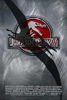 Jurassic Park 3 ไดโนเสาร์พันธุ์ดุ พากย์ไทย HD