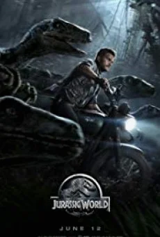Jurassic World จูราสสิค เวิลด์ พากย์ไทย HD