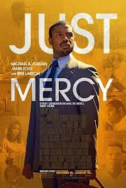 Just Mercy (2019) เพียงแค่ความเมตตา พากย์ไทย HD
