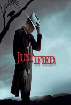 Justified Season 1 พากย์ไทย HD
