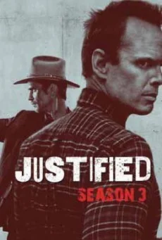 Justified Season 3 พากย์ไทย HD