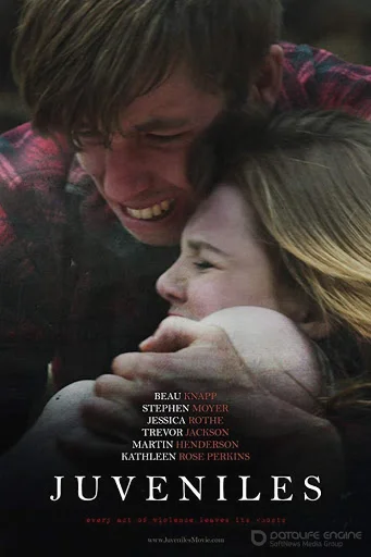 Juveniles (2018) เด็กและเยาวชน พากย์ไทย