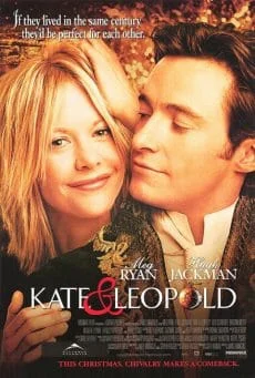 Kate and Leopold DC (2001) ข้ามเวลามาพบรัก พากย์ไทย HD