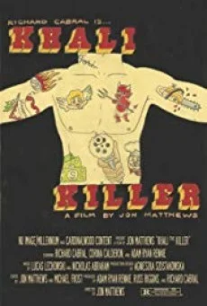 Khali the Killer พลิกเกมส์ฆ่า ล่าทมิฬ พากย์ไทย HD