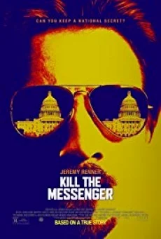 Kill the Messenger คนข่าว โค่นทำเนียบ (2014) คนข่าว โค่นทำเนียบ พากย์ไทย