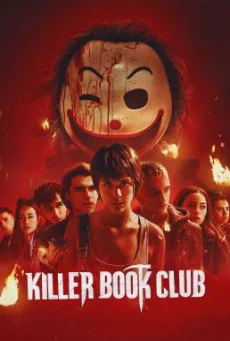 Killer Book Club ชมรมหนังสือฆาตกร (2023) NETFLIX พากย์ไทย HD