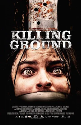 Killing Ground (2016) แดนระยำ พากย์ไทย หนังฟรี