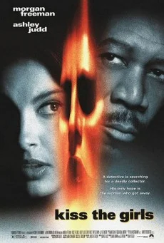 Kiss the Girls (1997) จูบมรณะ พากย์ไทย HD