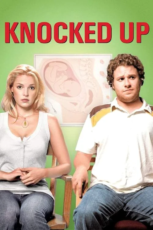 Knocked Up (2007) ป่องปุ๊ป ป่วนปั๊ป พากย์ไทย HD