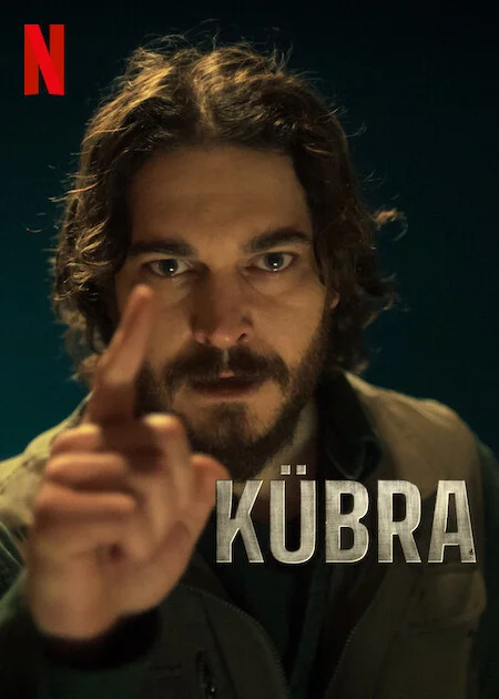 Kubra (2024) พากย์ไทย หนังฟรี