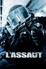 L’assaut (2010) ปล้นเที่ยวบินเย้ยระฟ้า พากย์ไทย HD