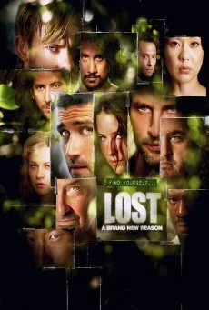 LOST Season 3 - อสูรกายดงดิบ ปี 3 พากย์ไทย HD