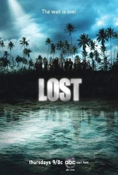 LOST Season 4 - อสูรกายดงดิบ ปี 4 พากย์ไทย HD
