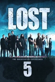 LOST Season 5 - อสูรกายดงดิบ ปี 5 พากย์ไทย HD