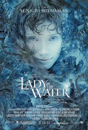Lady in The Water (2006) ผู้หญิงในสายน้ำ นิทานลุ้นระทึก พากย์ไทย