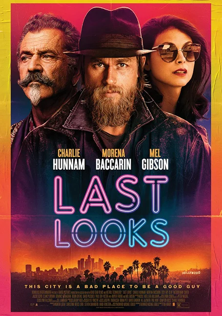 Last Looks (2021) พากย์ไทย HD
