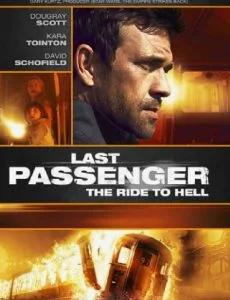 Last Passenger (2013) โคตรด่วนขบวนตาย พากย์ไทย HD