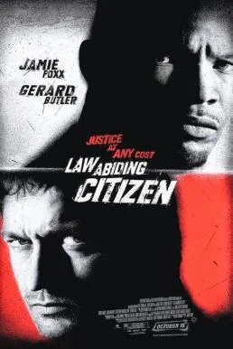 Law Abiding Citizen (2009) ขังฮีโร่ โค่นอำนาจ พากย์ไทย HD