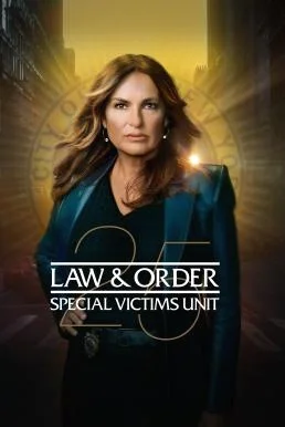 Law & Order: Special Victims Unit Season 25 บรรยายไทย ซับไทย