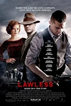 Lawless คนเถื่อนเมืองมหากาฬ พากย์ไทย HD