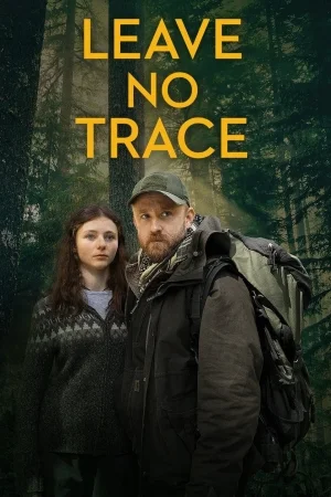 Leave No Trace (2018) ปรารถนาไร้ตัวตน พากย์ไทย HD