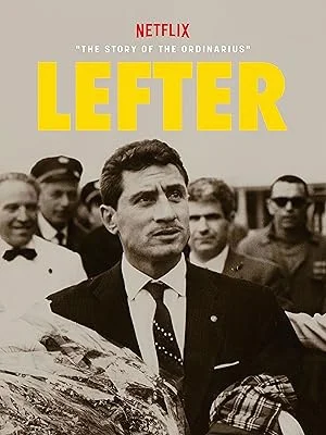Lefter: ตำนานฟุตบอลเหนือธรรมดา - Lefter: The Story of the Ordinarius 2025 พากย์ไ