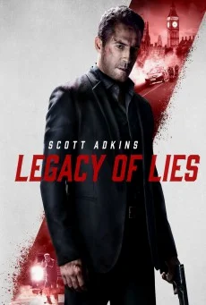 Legacy of Lies  (2020) สมรภูมิแห่งคำลวง พากย์ไทย HD