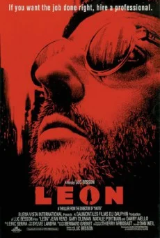 Leon The Professional ลีออง เพชฌฆาตมหากาฬ พากย์ไทย HD
