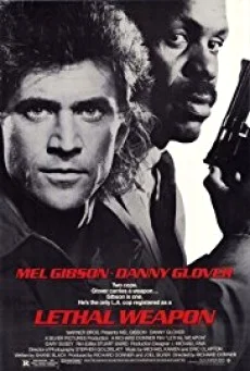 Lethal Weapon (1987) อาวุธสังหาร พากย์ไทย HD