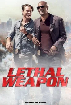 Lethal Weapon Season 1 อาวุธมหาประลัย พากย์ไทย