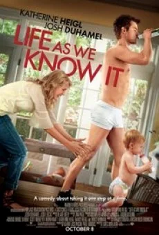 Life as We Know It ผูกหัวใจมาให้อุ้ม พากย์ไทย HD