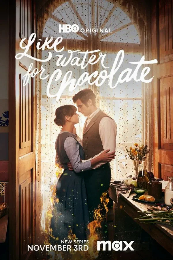 Like Water for Chocolate Season 1 รสรักเพลิงปรารถนา พากย์ไทย HD