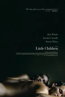 Little Children (2006) ซ่อนรัก พากย์ไทย HD