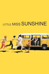 Little Miss Sunshine (2006) นางงามตัวน้อย ร้อยสายใยรัก ซับไทย HD