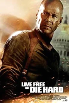 Live Free or Die Hard ดาย ฮาร์ด 4.0 ปลุกอึด...ตายยากหห พากย์ไทย HD