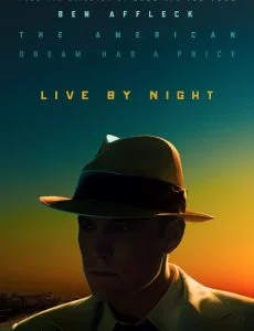 Live by Night (2017) ลีฟ บาย ไนท์ พากย์ไทย HD