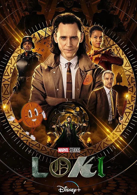 Loki: Season 1 พากย์ไทย HD
