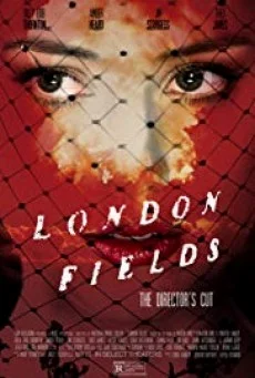 London fields ( London fields ) พากย์ไทย HD