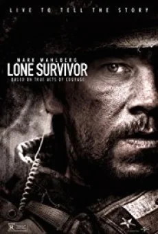 Lone Survivor ปฏิบัติการพิฆาตสมรภูมิเดือด พากย์ไทย HD