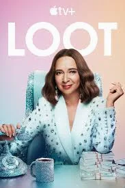 Loot (2025) Season 3 พากย์ไทย HD